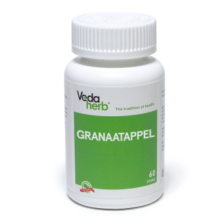 Granaatappel (Punica granatum)