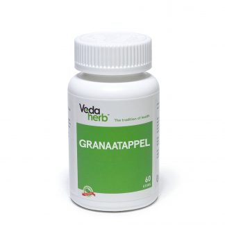 Granaatappel (Punica granatum)