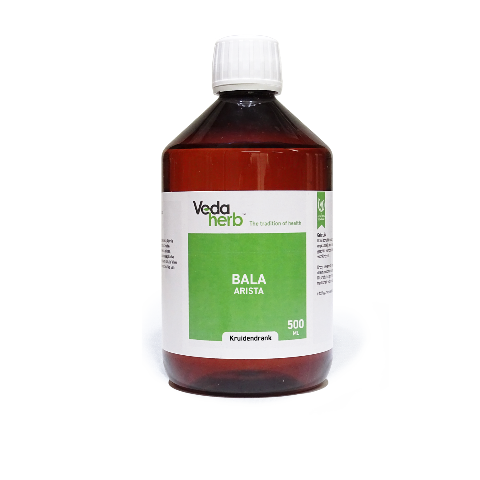 arista-bala-500-ml-vedaherb