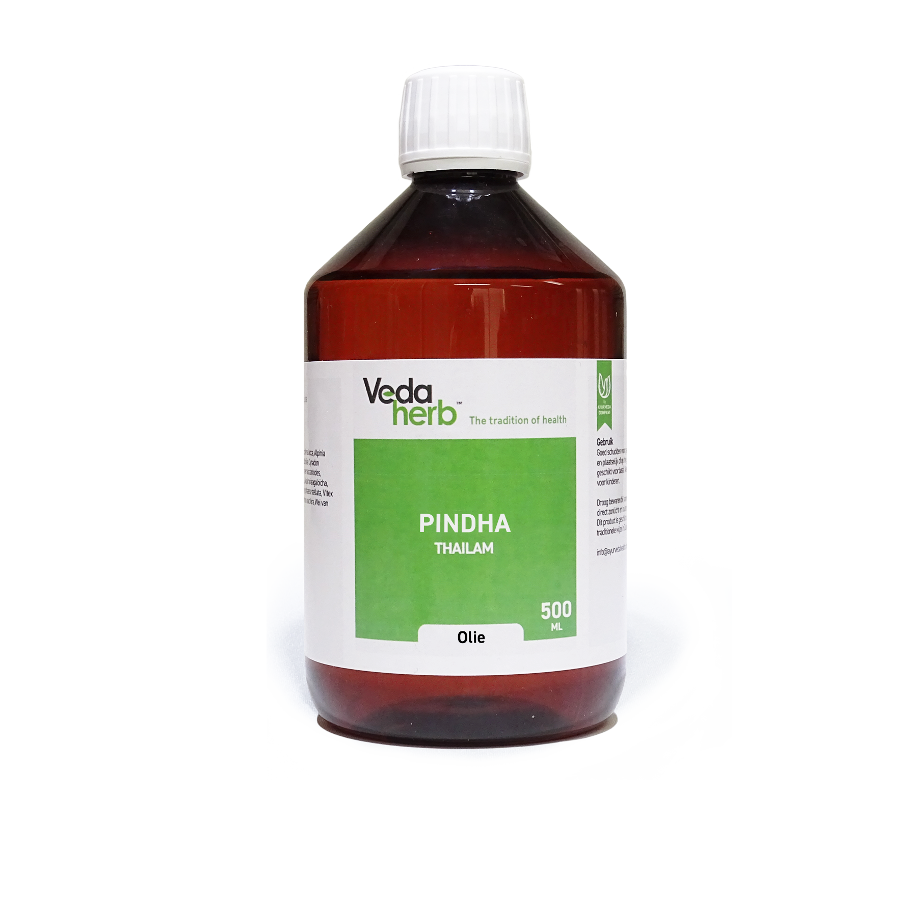 thailam-pindha-500-ml-vedaherb